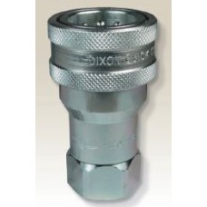 Dixon Hydraulic Fitting 6KF6
